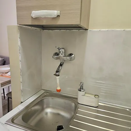 Appartement Bengasi *