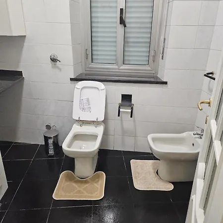 Bengasi Apartamento Turín