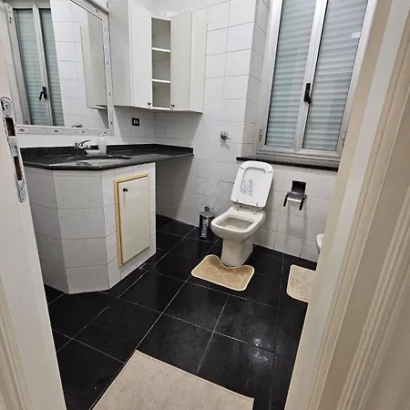 Bengasi Appartement *