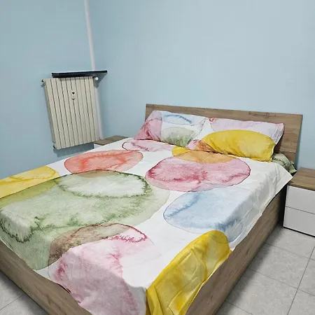 Bengasi Appartement Turijn