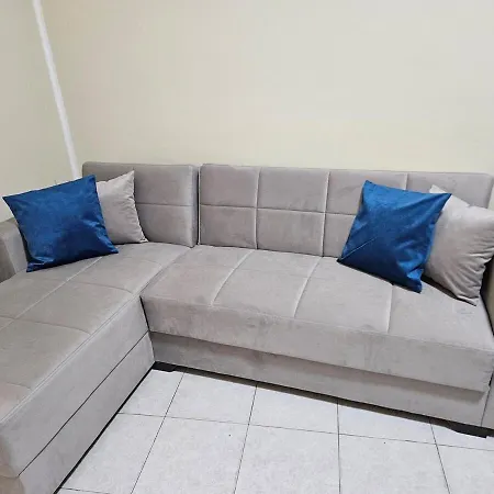 Apartamento Bengasi *