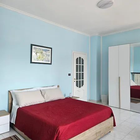 Bengasi Appartement Turin