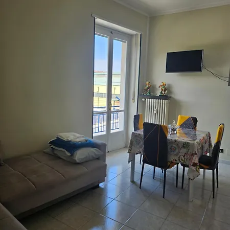 Appartement Bengasi Turin