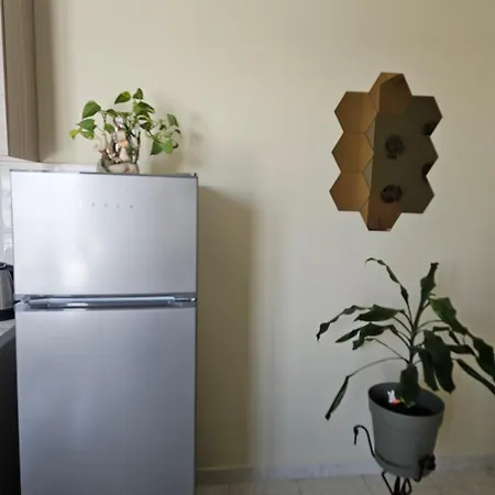 Bengasi Appartement