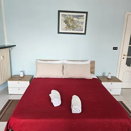 Appartement Bengasi
