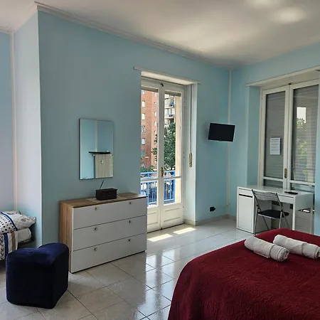 Bengasi Appartement Turin