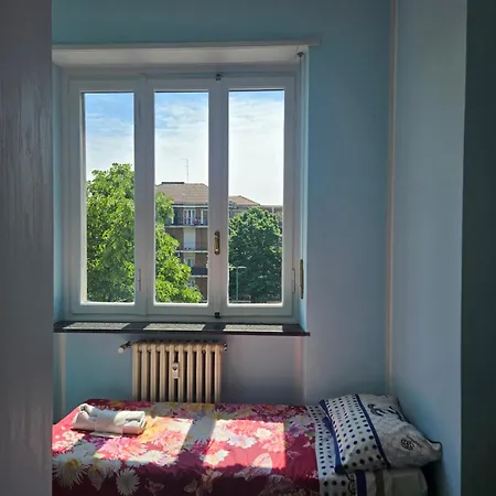 Appartement Bengasi Turin