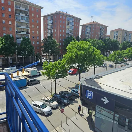 Appartement Bengasi Turin