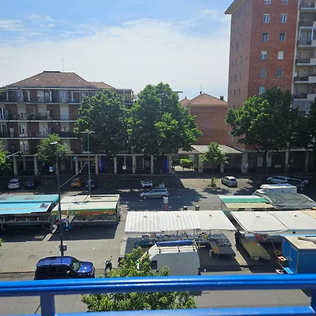 Bengasi Appartement Turin