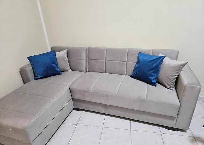 Apartamento Bengasi *