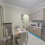 Appartamento Bengasi Torino